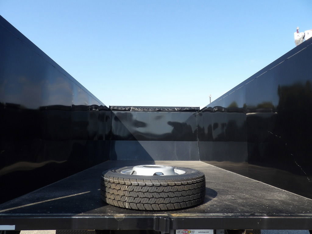 Used 2024 RAM 4500 Tradesman RWD image 53