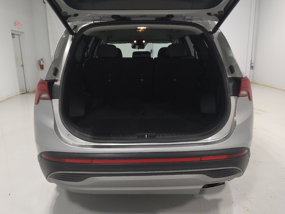Used 2023 Hyundai Santa Fe SEL AWD/4WD image 29