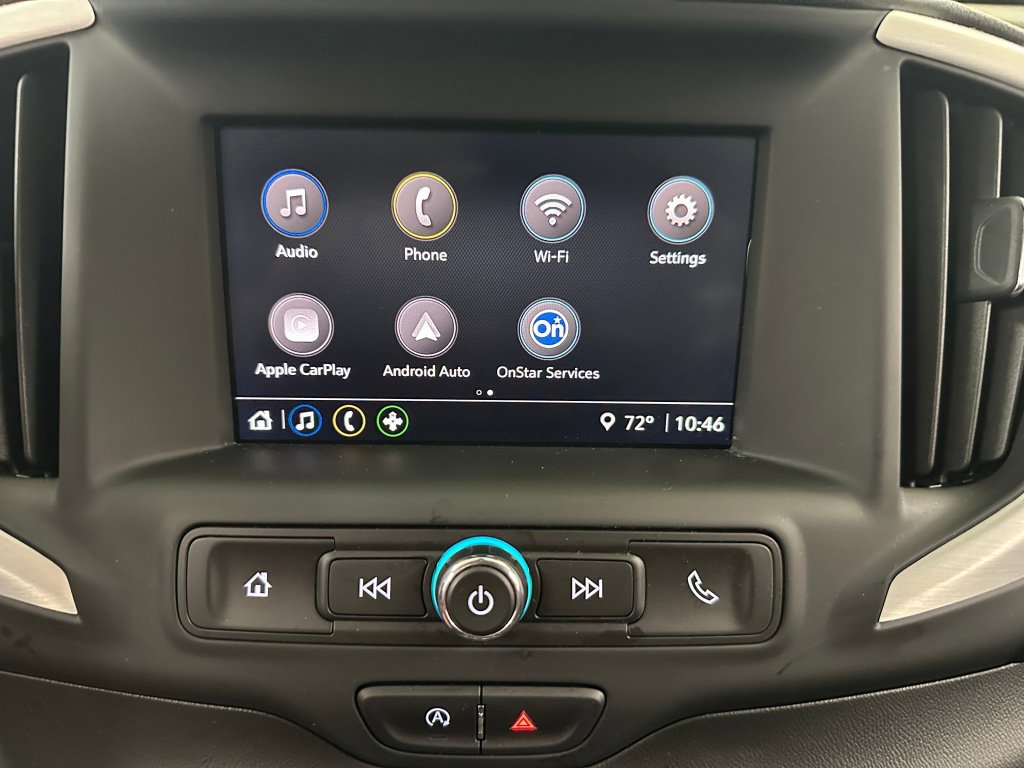 Used 2022 GMC Terrain SLE w/ Driver Convenience Package image 11