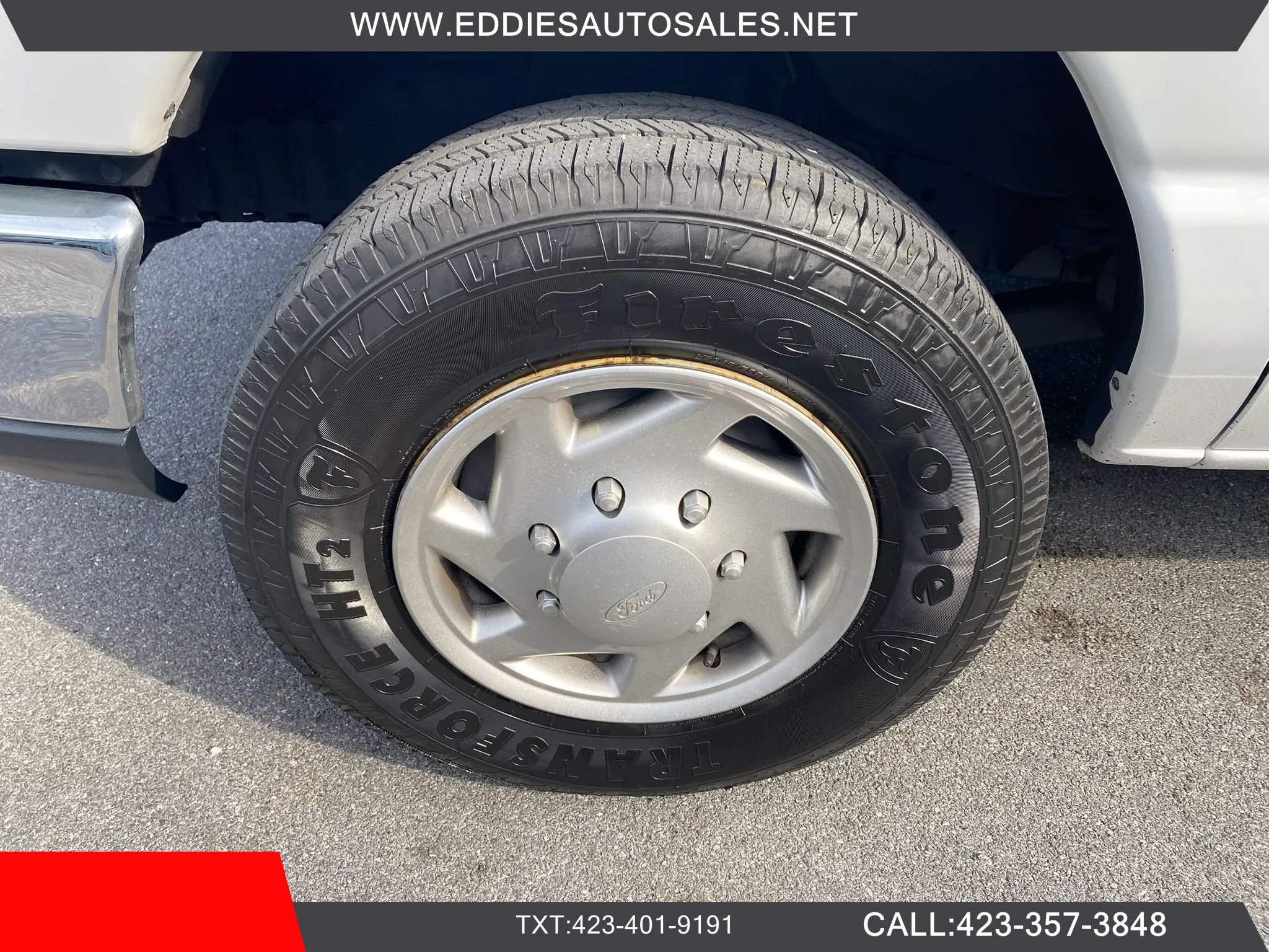 Used 2014 Ford E-350 and Econoline 350 Extended Super Duty w/ Power Group RWD image 33