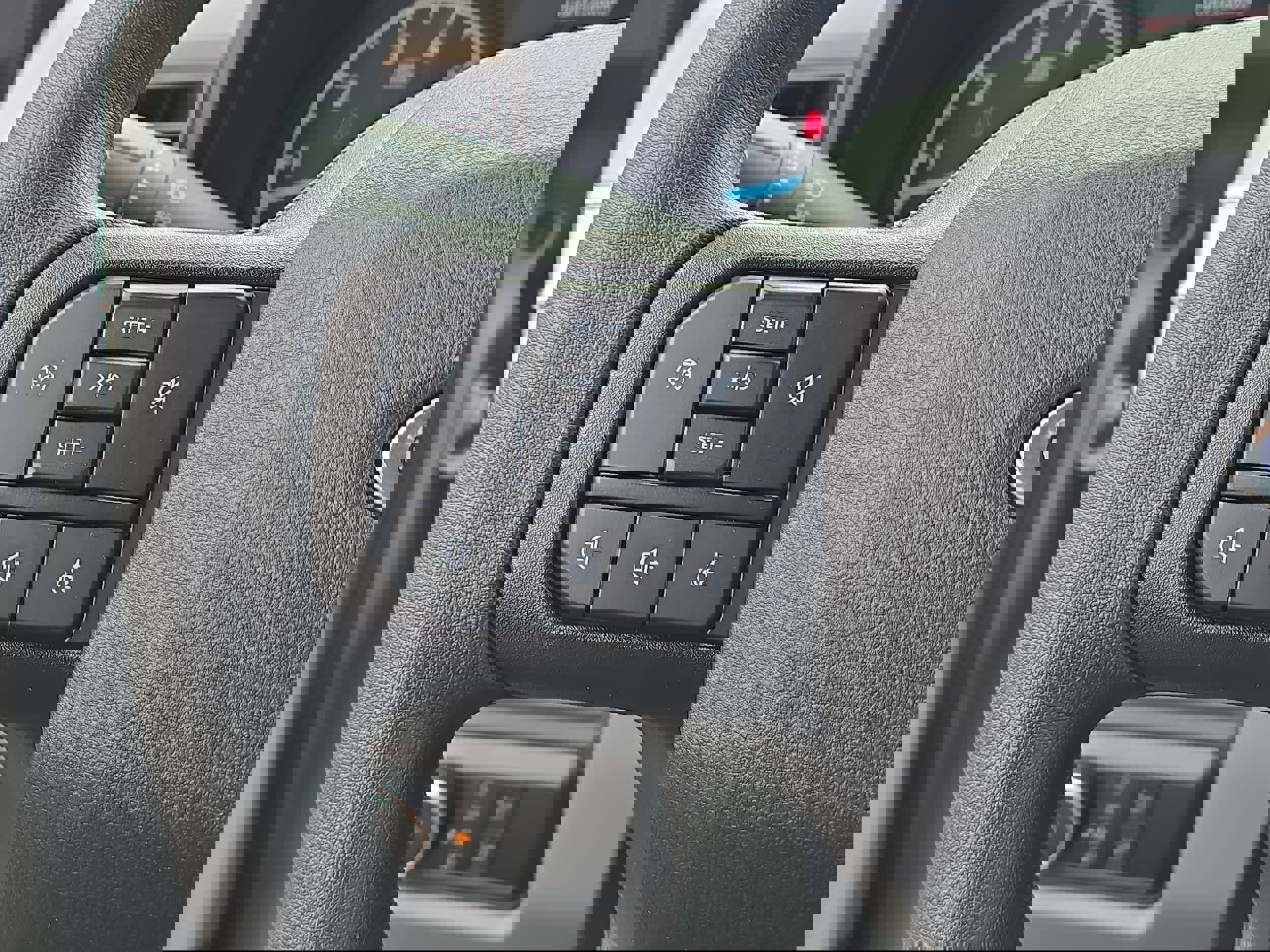 New 2025 Ford F350 XL w/ STX Appearance Package image 25