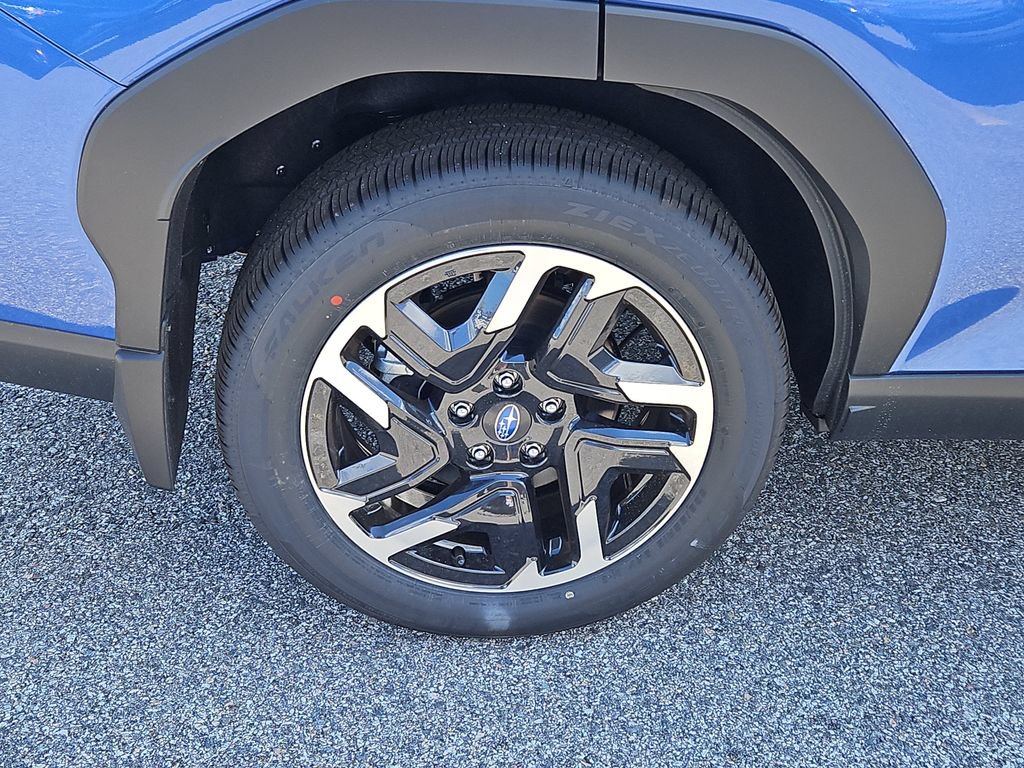 New 2026 Subaru Forester Touring AWD/4WD image 4