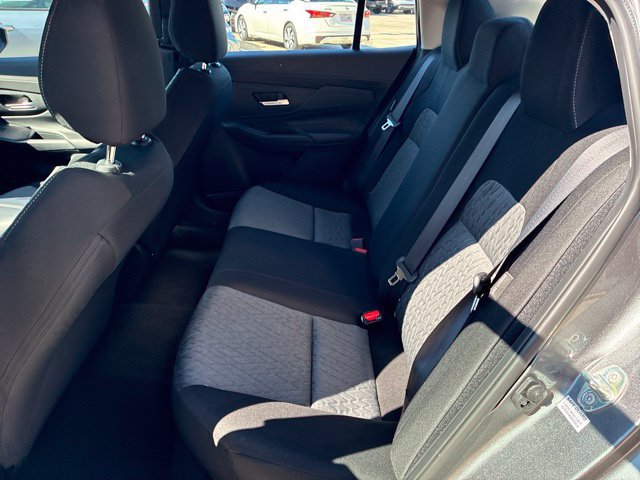 Used 2027 Nissan Sentra SV w/ Floor Mat Package FWD image 15