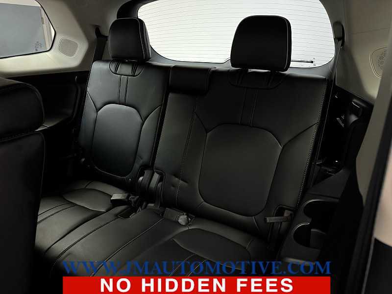 Used 2023 Honda Pilot Elite image 17