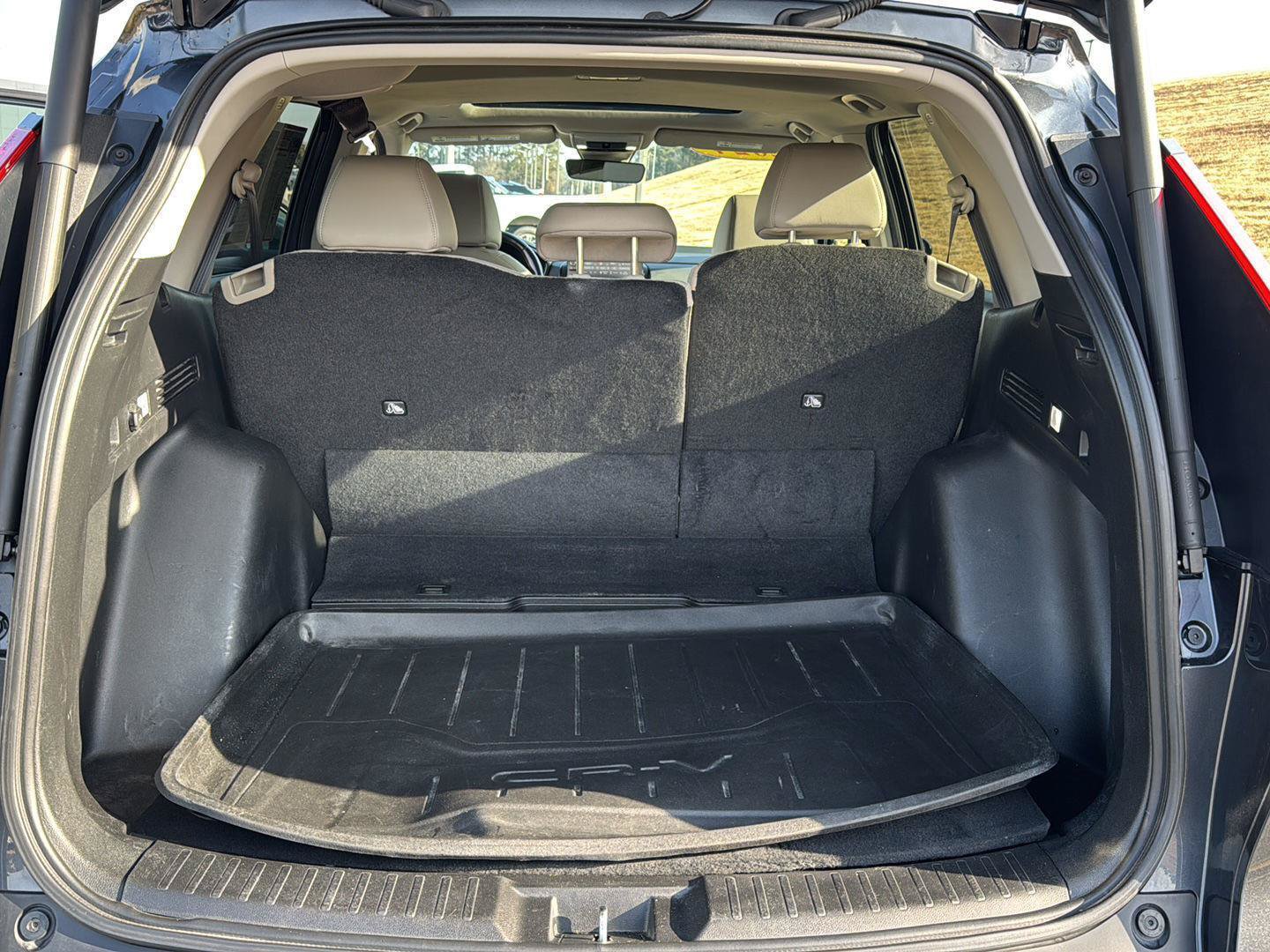 Used 2024 Honda CR-V EX-L image 29