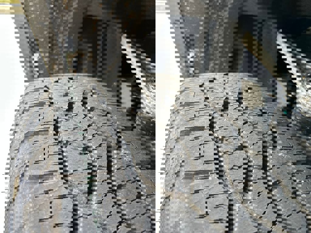 New 2025 Ford Ranger XLT w/ Equipment Group 301A High image 25