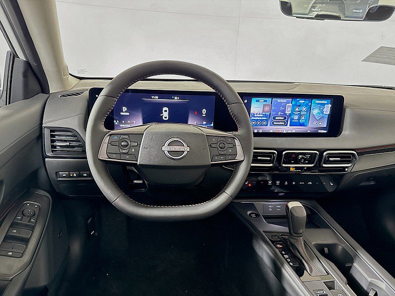 New 2026 Nissan Sentra SR w/ SR Premium Package FWD image 24