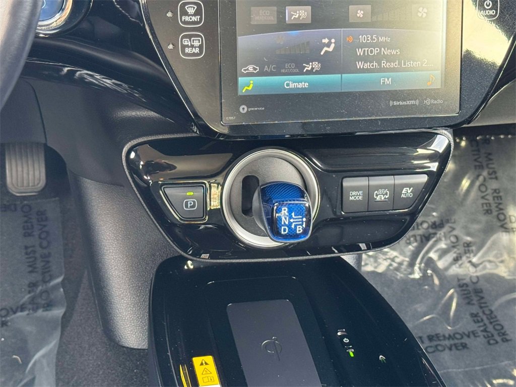Used 2022 Toyota Prius Prime image 23