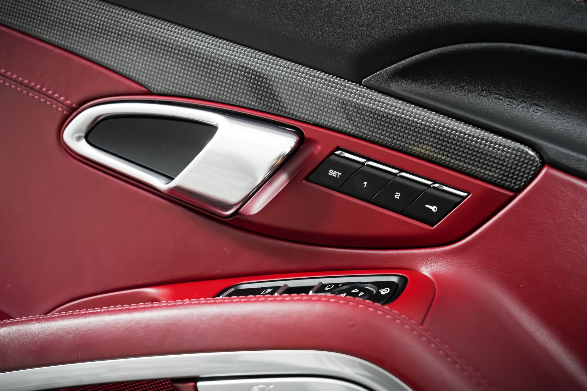 Used 2018 Porsche 911 Targa 4 GTS image 82