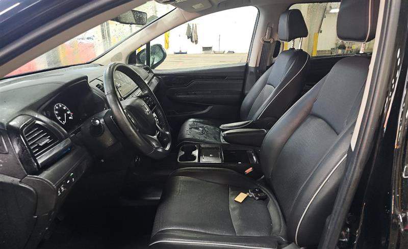 Used 2026 Honda Odyssey Elite image 8