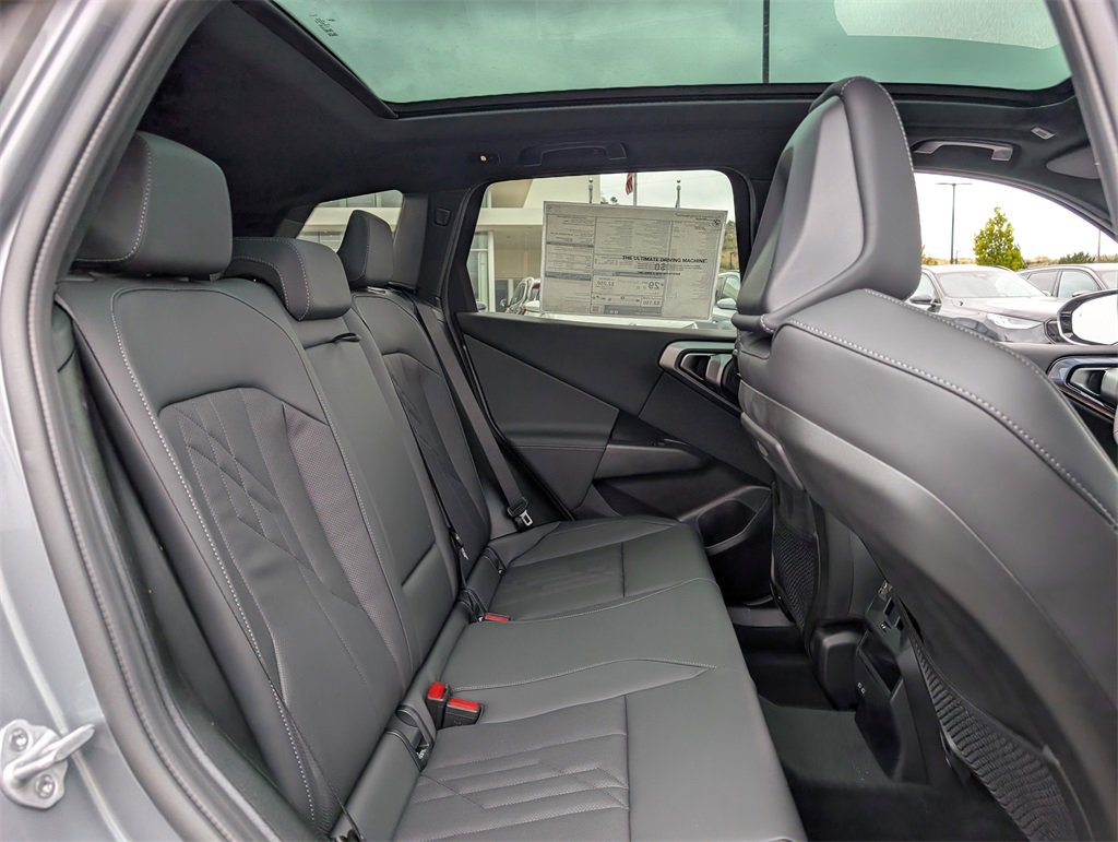 New 2026 BMW X3 xDrive30 w/ Premium Package image 20