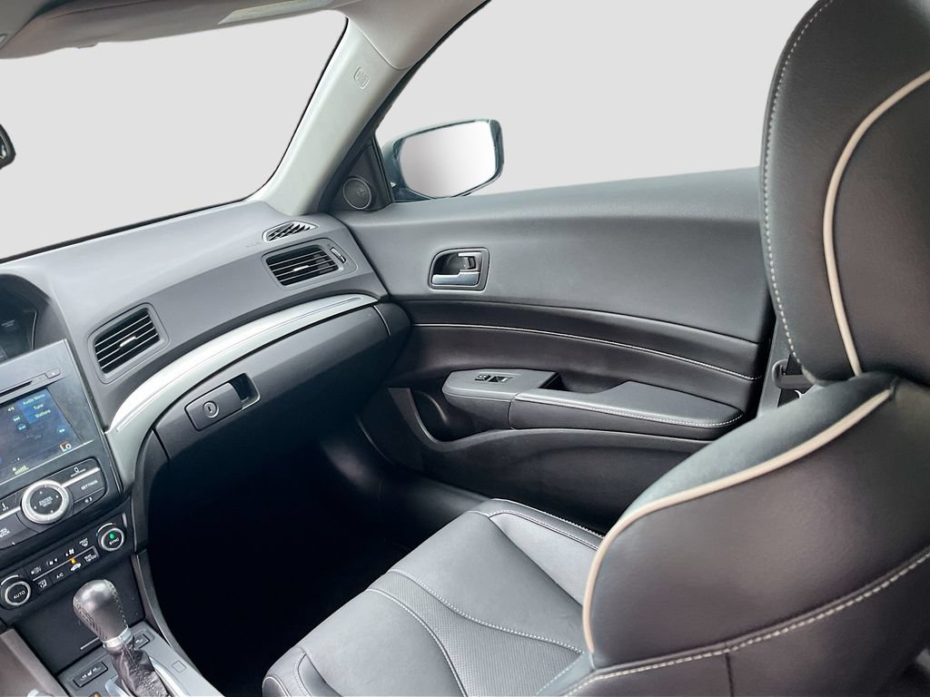 Used 2022 Acura ILX w/ Premium Package FWD image 23