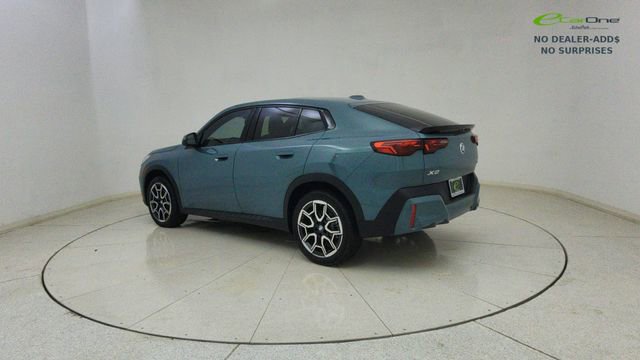 Used 2025 BMW X2 xDrive28i w/ Premium Package AWD/4WD image 69