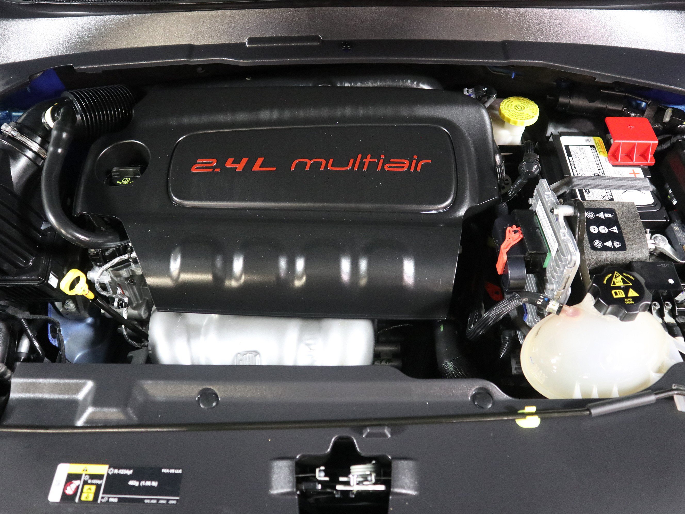 Used 2022 Jeep Compass Altitude image 14