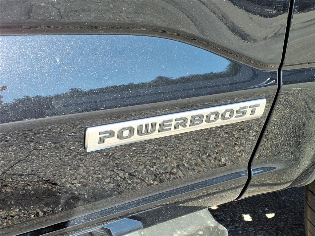 New 2025 Ford F150 XLT image 12