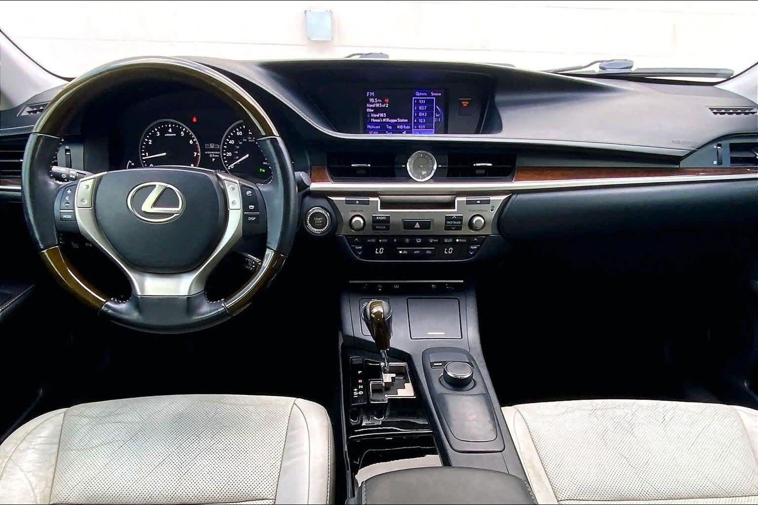Used 2014 Lexus ES 350 FWD image 10