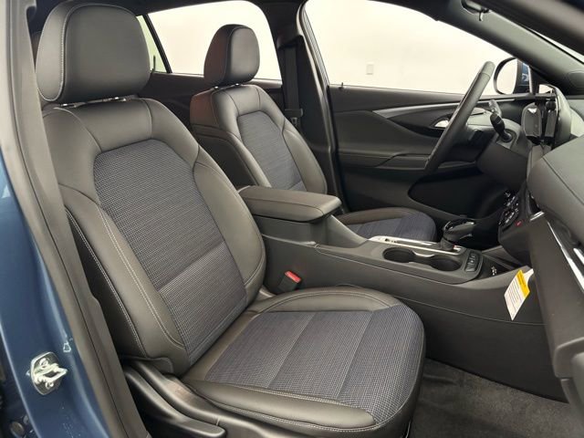 New 2026 Buick Envista Preferred image 32