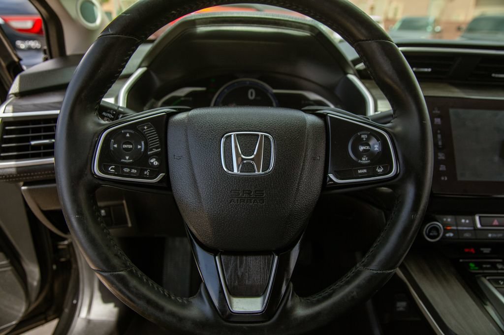Used 2018 Honda Clarity Touring image 16