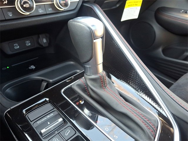 Certified 2025 Acura ADX A-Spec image 15