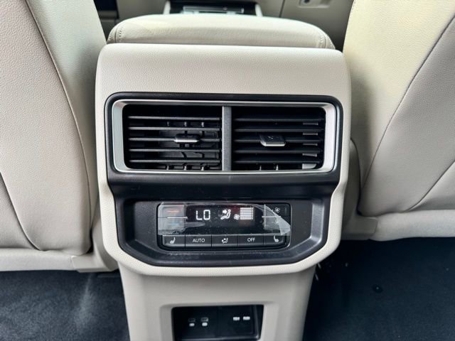 New 2026 Volkswagen Atlas SEL Premium R-Line AWD/4WD image 8