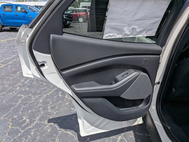 New 2026 Ford Mustang Mach-E Premium AWD/4WD image 18
