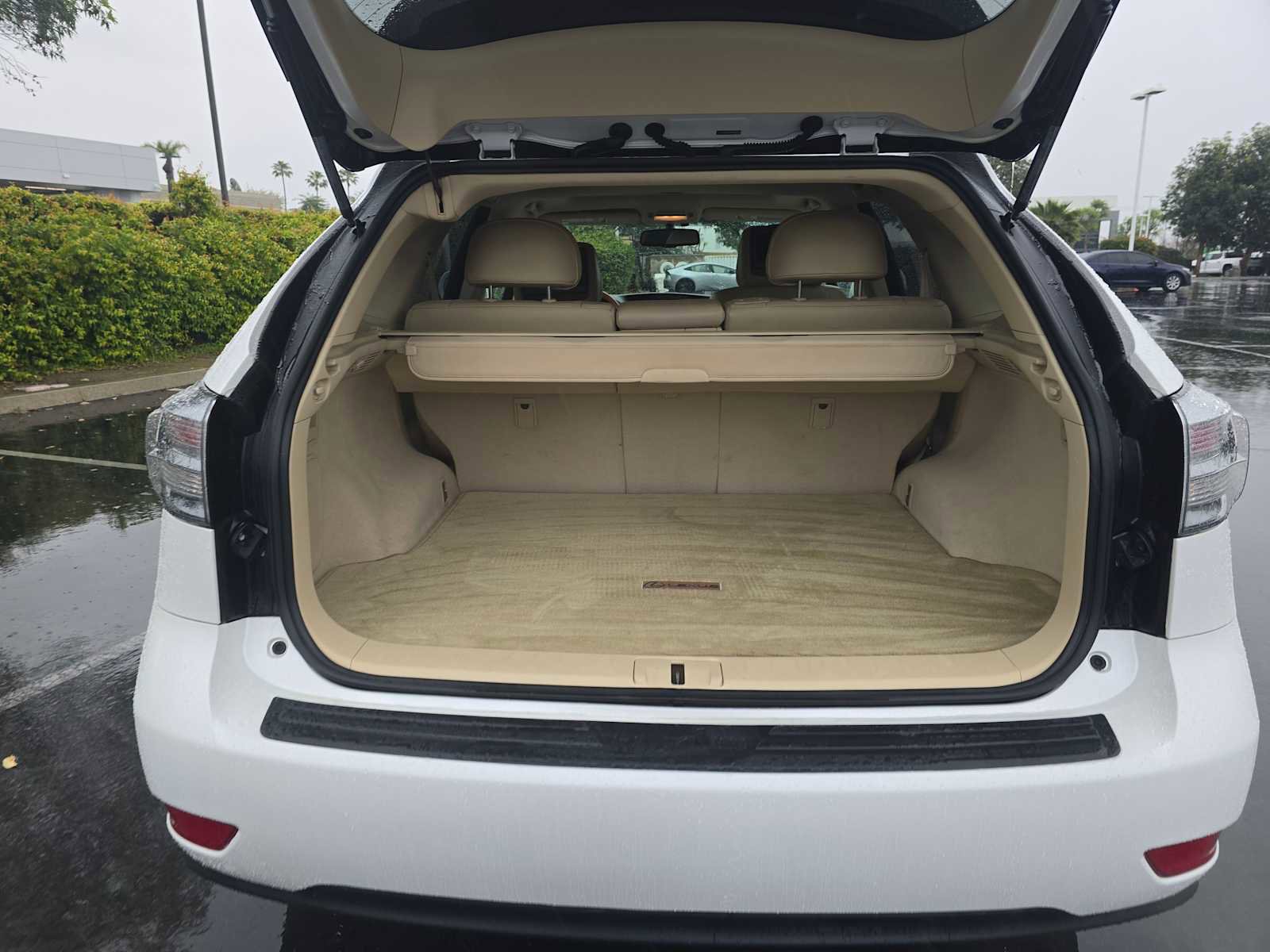 Used 2012 Lexus RX 350 FWD w/ Premium Pkg image 15