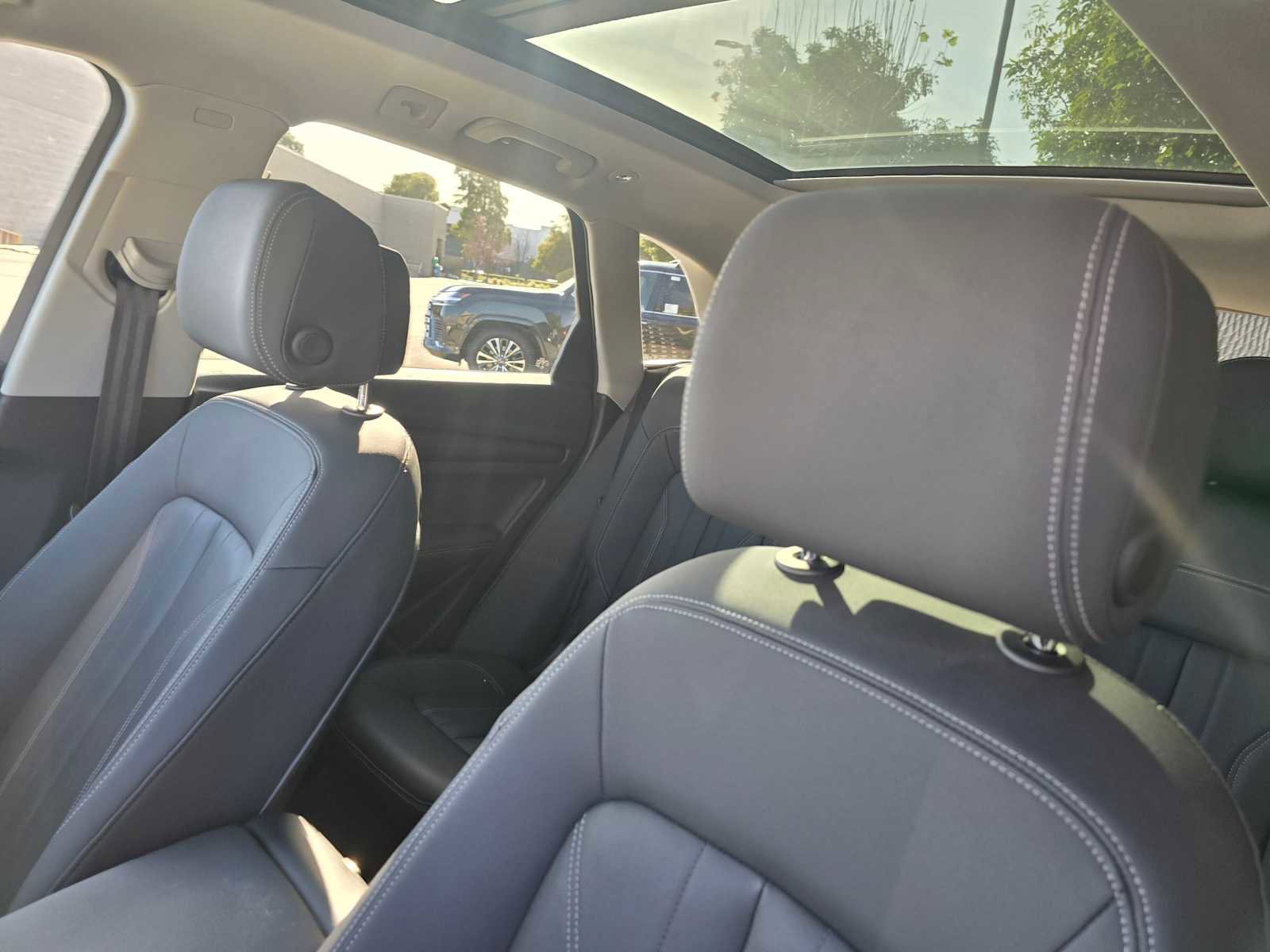 Used 2021 Audi Q5 Premium Plus image 26