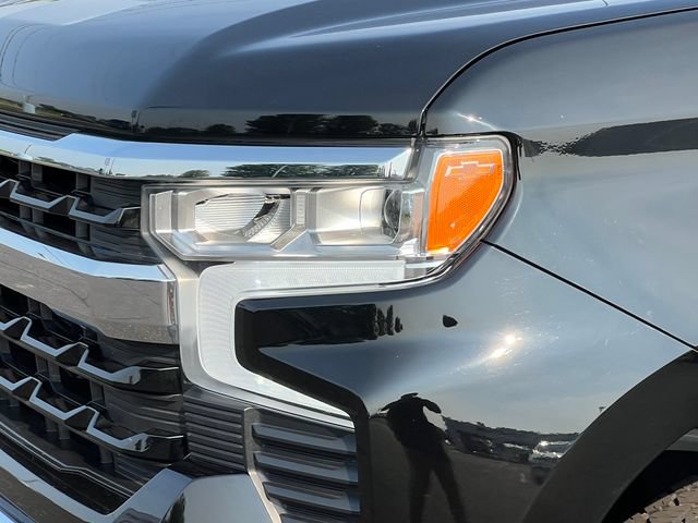 Used 2024 Chevrolet Silverado 1500 LT AWD/4WD image 40