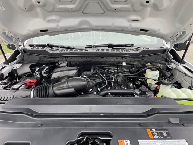 New 2026 Ford F350 XL w/ STX Appearance Package image 26