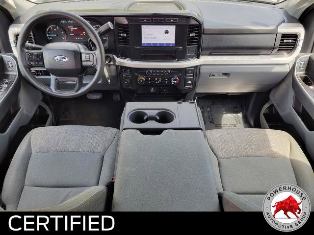 Certified 2024 Ford F350 XLT image 18
