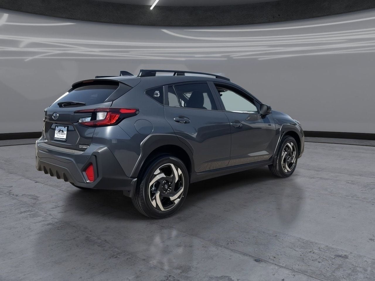 New 2026 Subaru Crosstrek 2.5i Limited w/ Convenience Package AWD/4WD image 2
