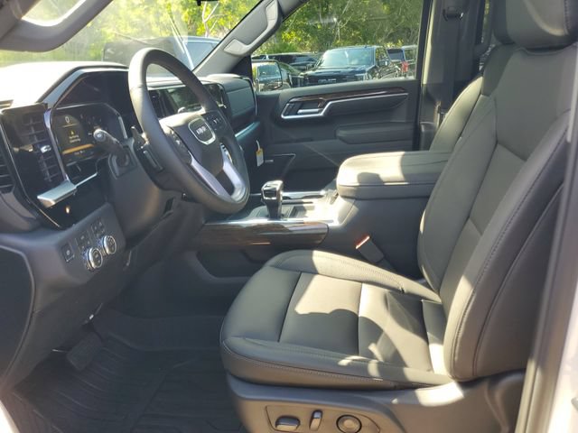 New 2026 GMC Sierra 1500 Elevation w/ Elevation Premium Package AWD/4WD image 6