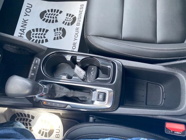 Used 2022 Chevrolet TrailBlazer ACTIV image 23