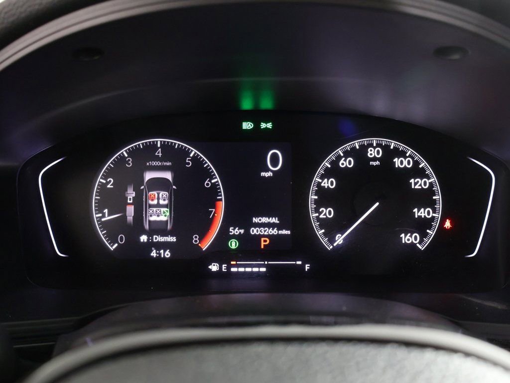 Used 2025 Honda Civic Sport image 39