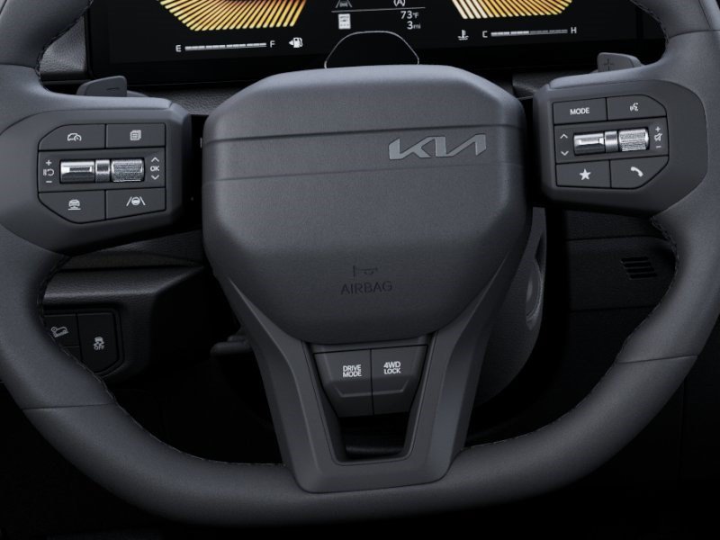 New 2027 Kia Seltos X-Line S AWD/4WD image 22