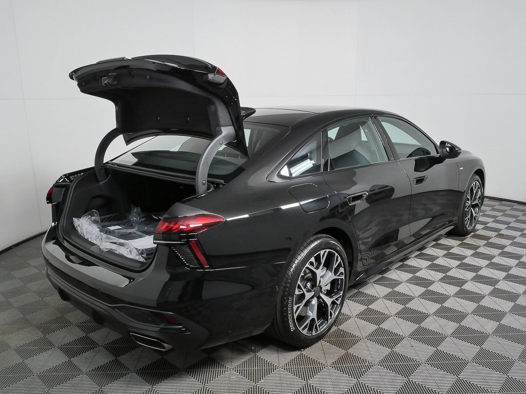 New 2026 Audi A6 Premium Plus image 27