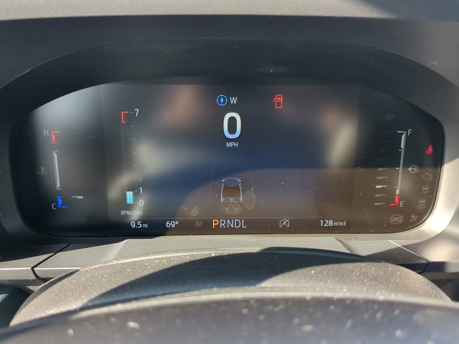 New 2026 Ford Maverick XLT w/ XLT Luxury Package FWD image 64