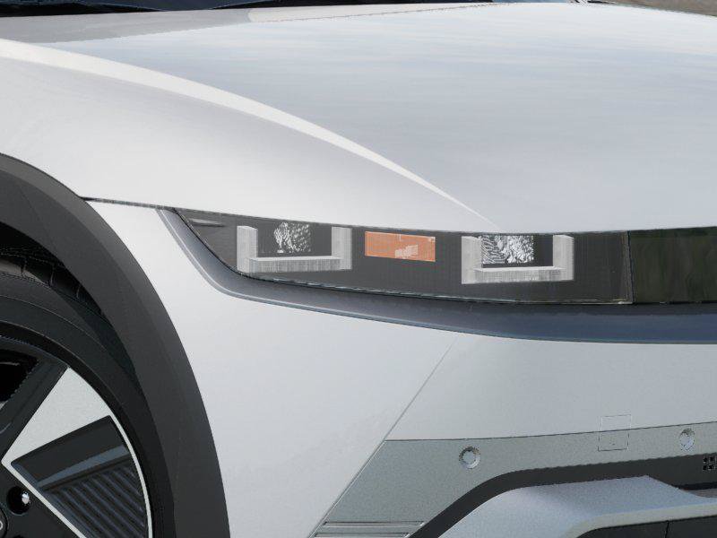 New 2026 Hyundai Ioniq 5 SEL AWD/4WD image 9