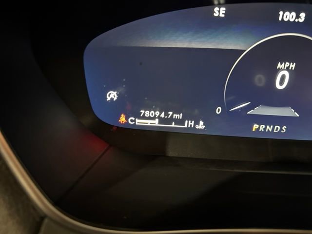 Used 2020 Lincoln Nautilus FWD image 17