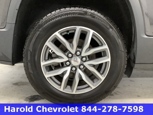 Used 2017 GMC Acadia SLE image 7