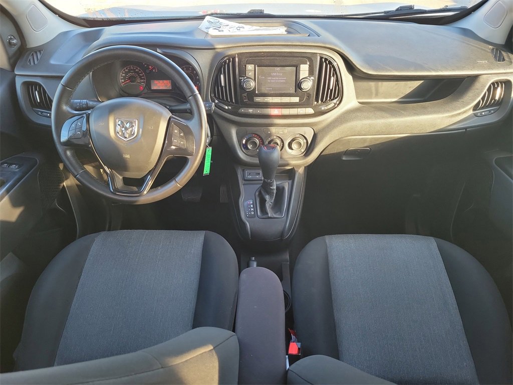 Used 2018 RAM ProMaster City SLT image 12