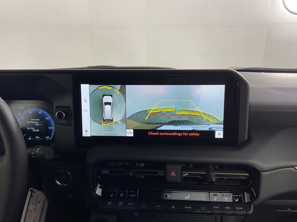 New 2026 Toyota Land Cruiser image 26