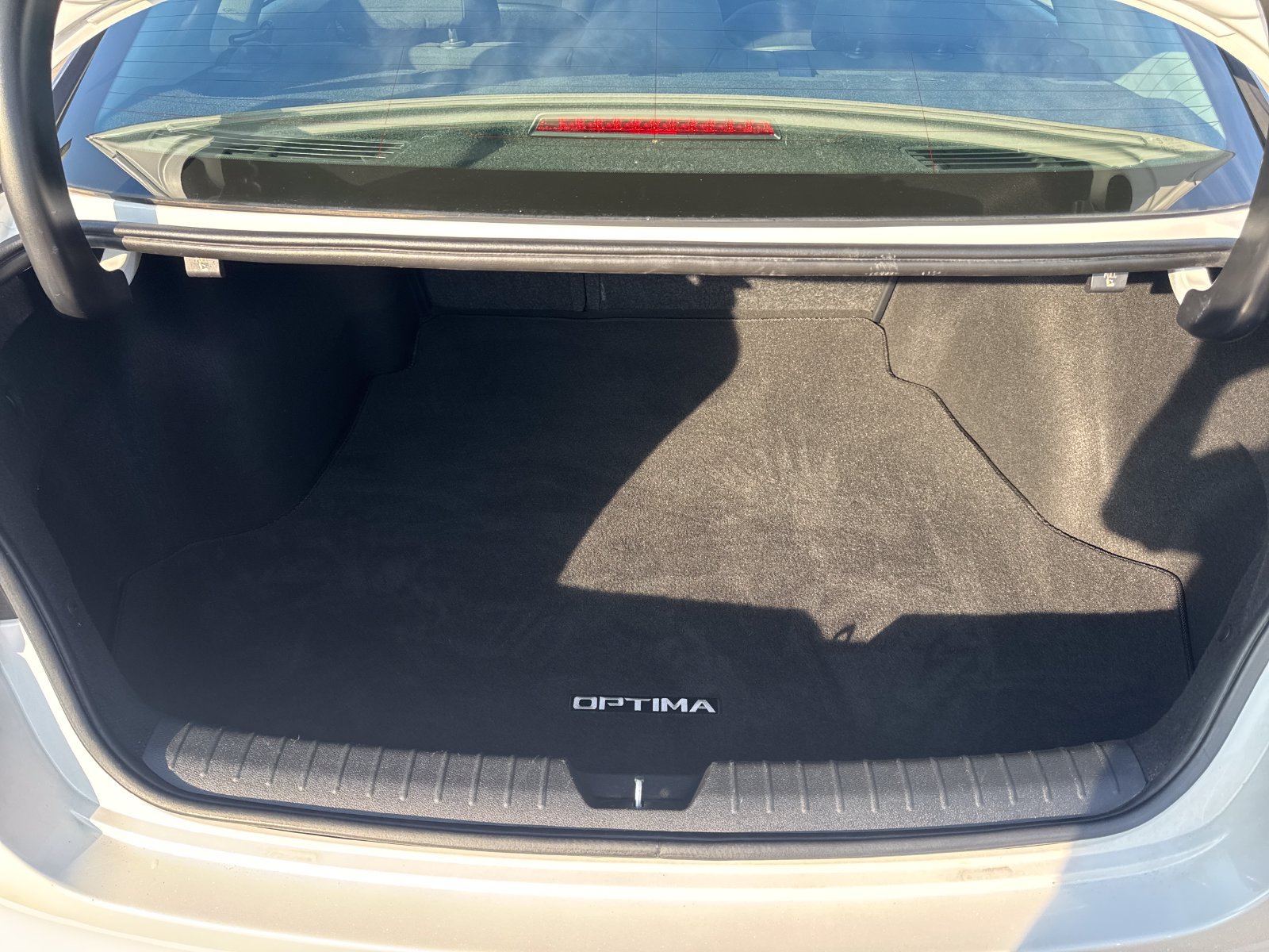 Used 2016 Kia Optima LX FWD image 26