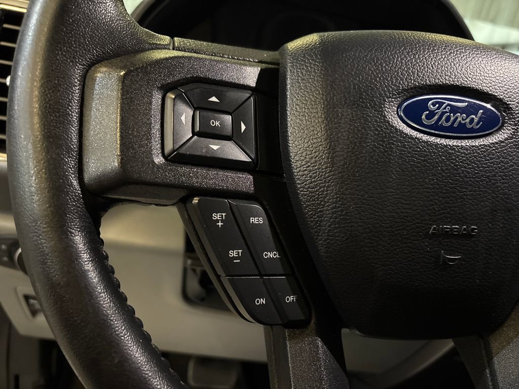 Used 2020 Ford F150 XLT w/ Equipment Group 302A Luxury image 35