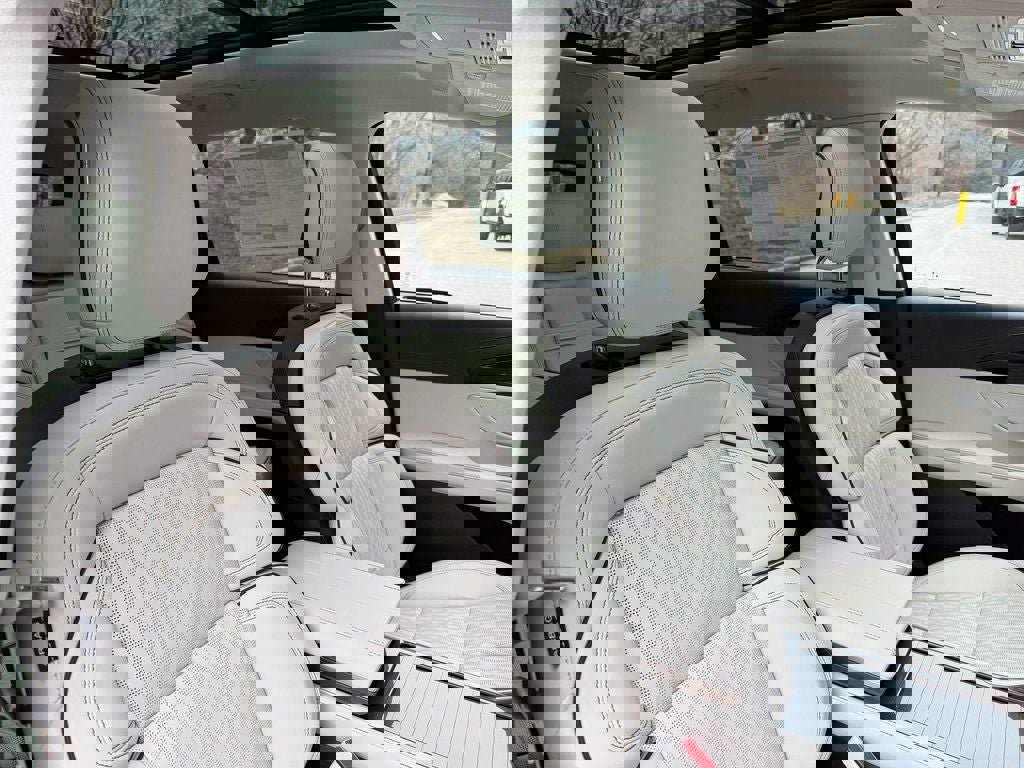 New 2026 Lincoln Nautilus Black Label image 27