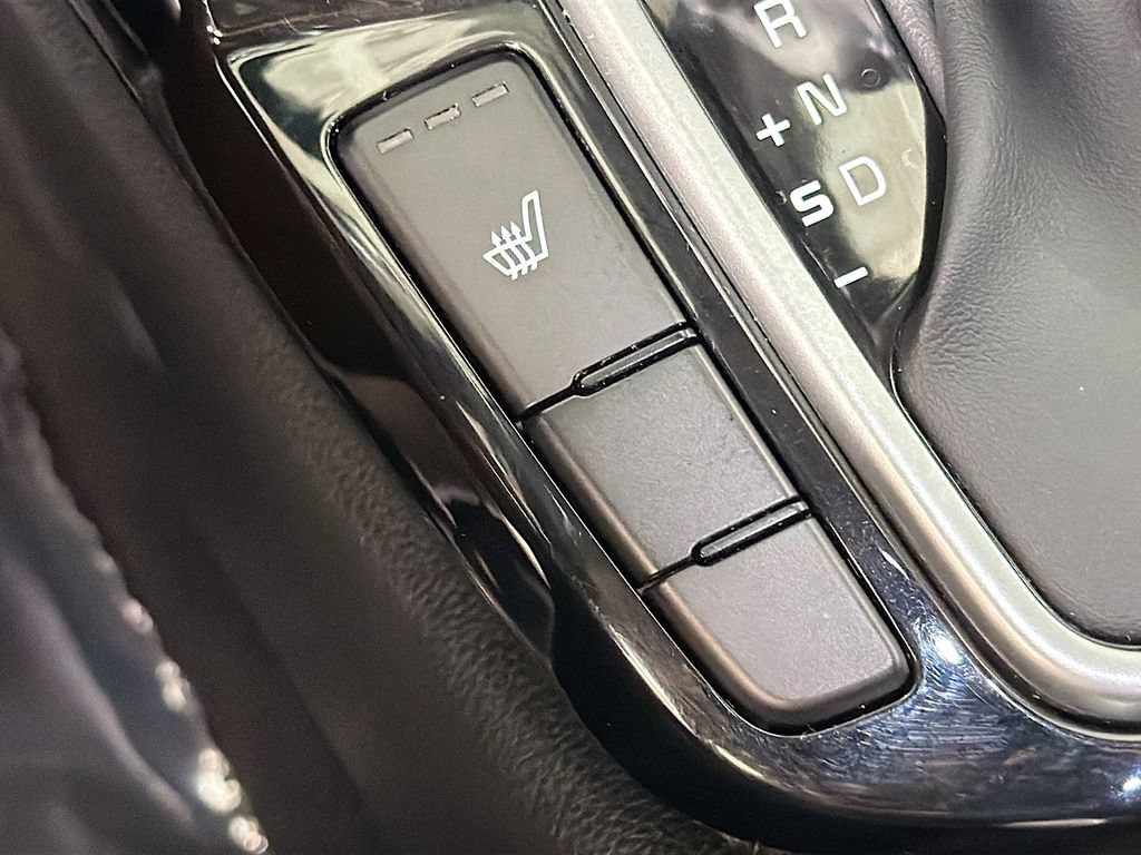 Used 2023 Kia Seltos EX AWD/4WD image 21