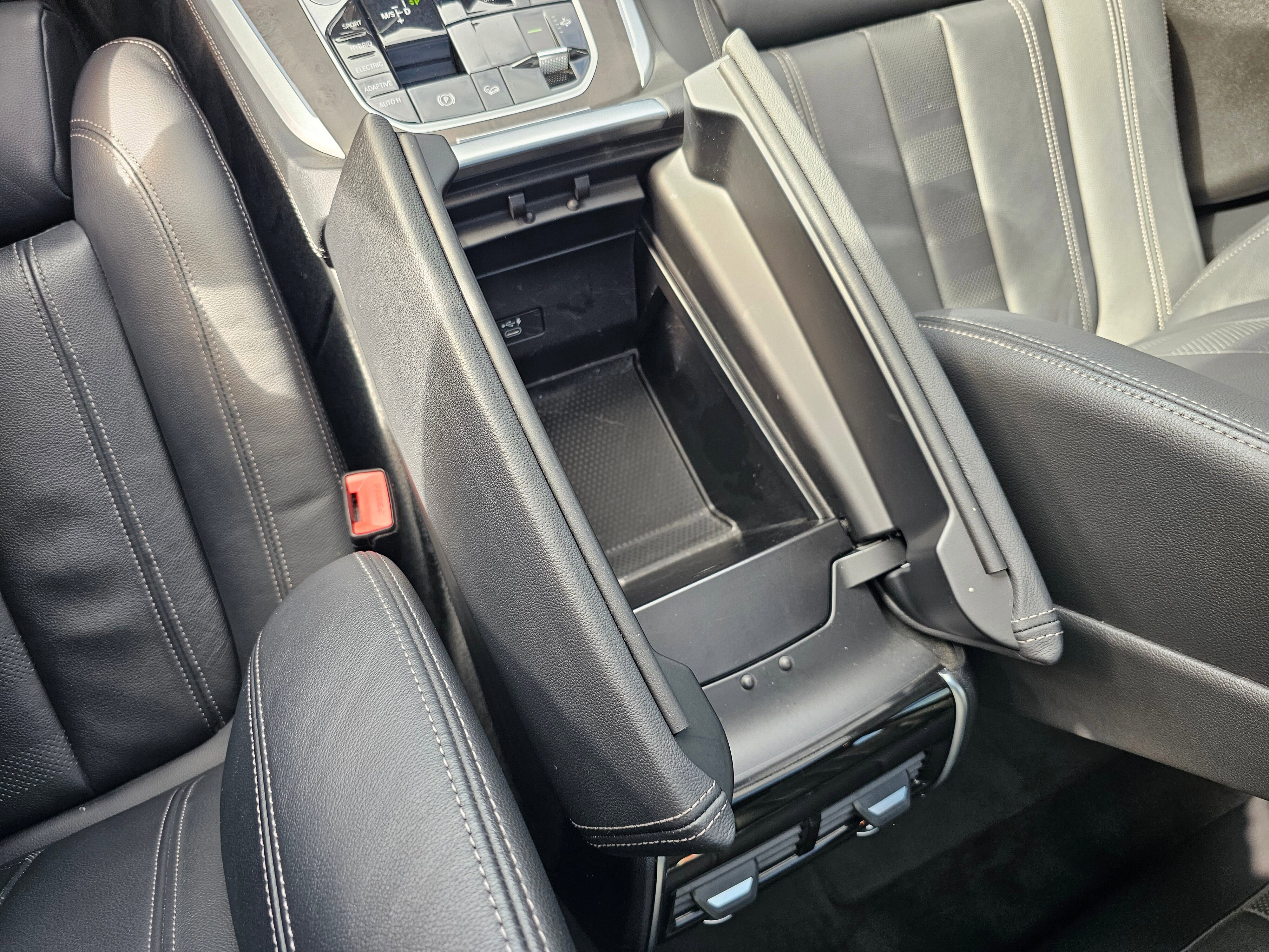 Used 2022 BMW X5 xDrive45e w/ Premium Package image 25