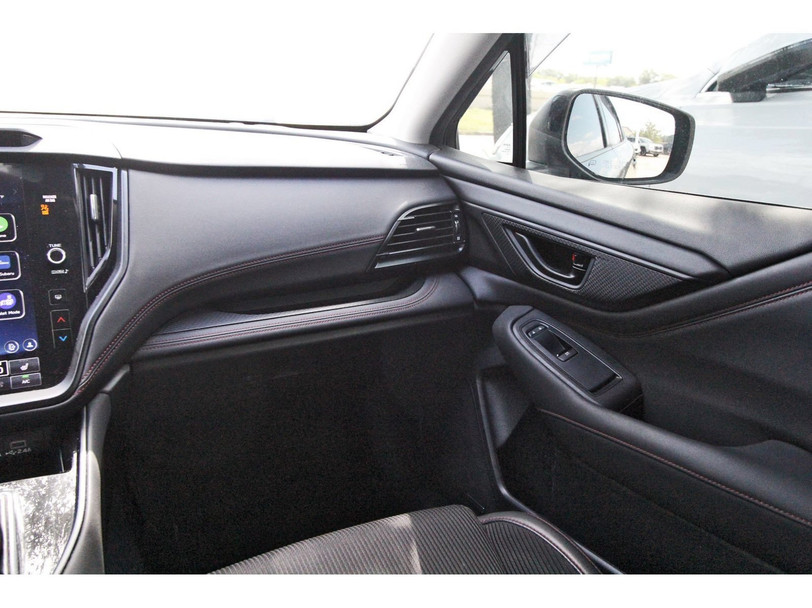 Used 2024 Subaru Legacy Sport AWD/4WD image 10