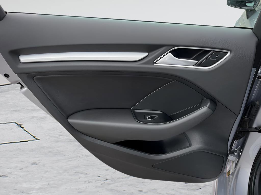 Used 2016 Audi A3 e-tron Premium w/ 17" Wheel Package image 18