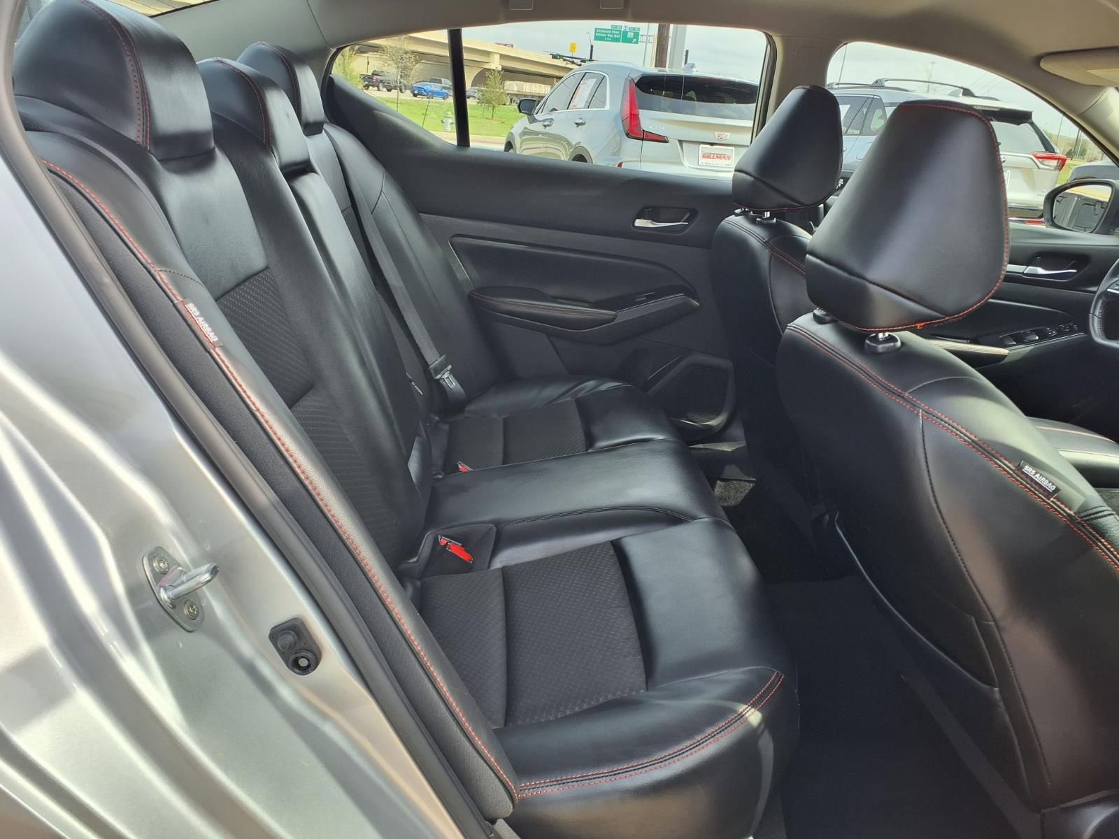 Used 2024 Nissan Altima 2.5 SR image 16